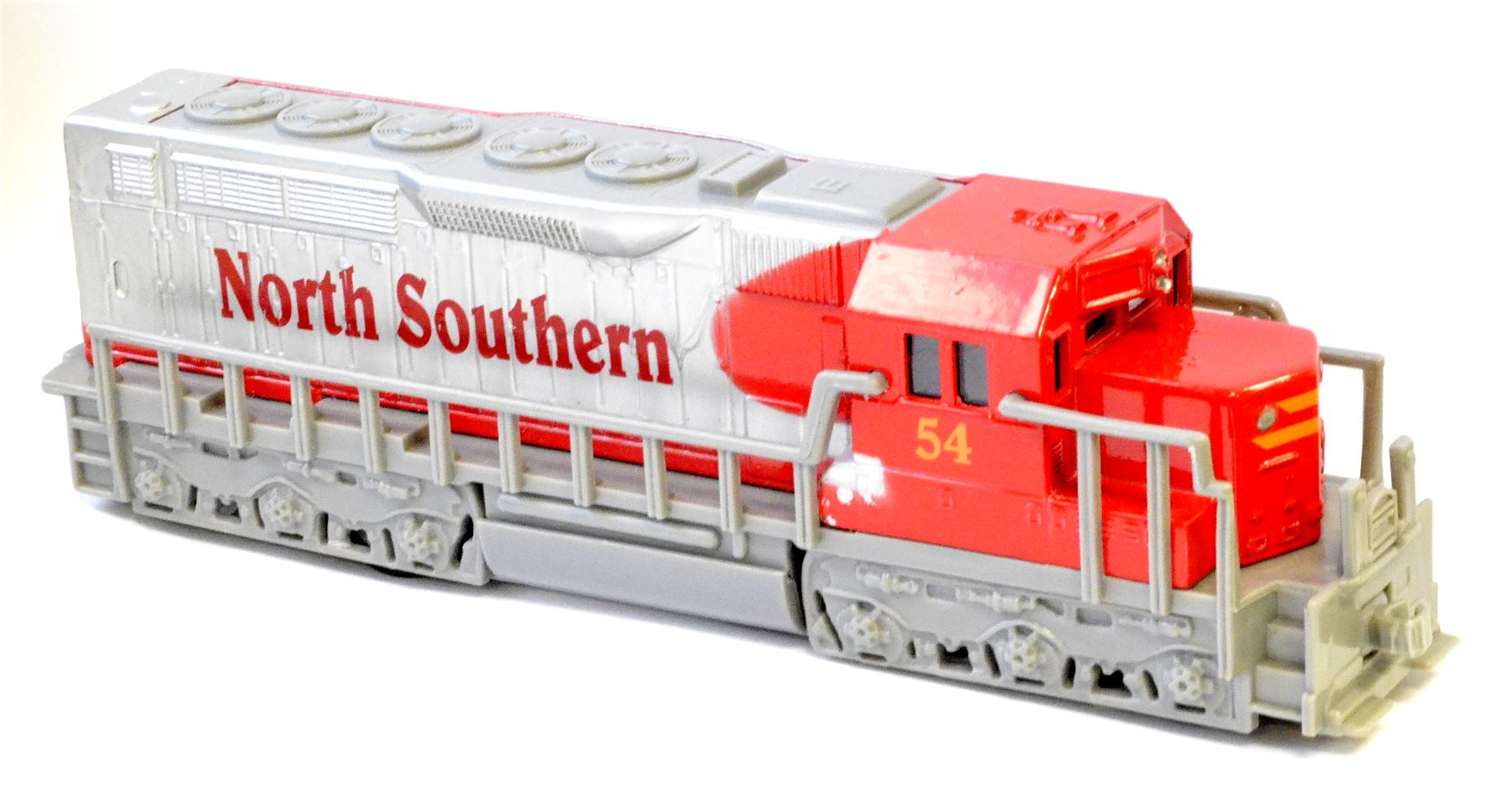 Freight Loco Diecast Metal - North Southern