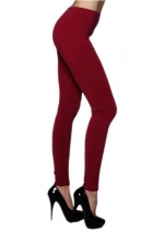 YL-SML528SD-WINERED