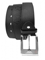 BB-Belt-6604-Black/XL