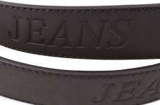 BB-Belt-6609-Brown/Large