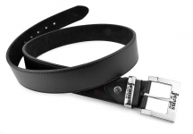 BB-Belt-6615-Black/Large