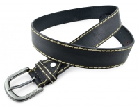 BB-Belt-8100-Black/Large