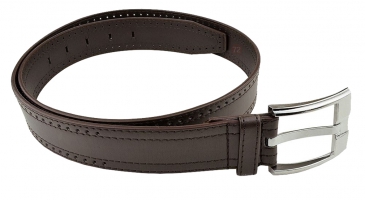 BB-Belt-9953-Brown/Small