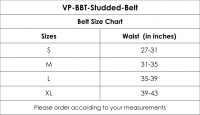 BBT-BELT-8006-15/L
