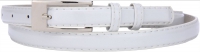 GK-Belt-LBU251A-White-M