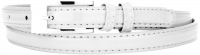 GK-Belt-LBU251-White-M