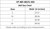 BBT-BELTS-555-Pink-XL