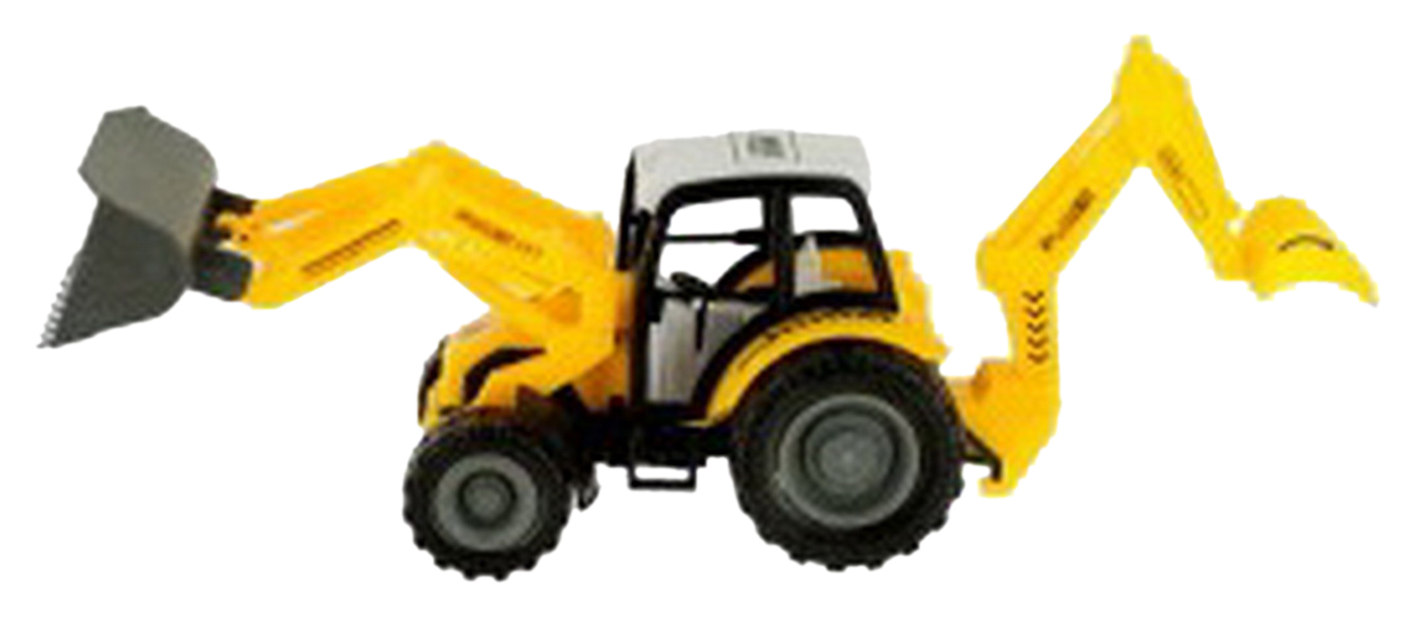 Kole Toy Farm Tractor