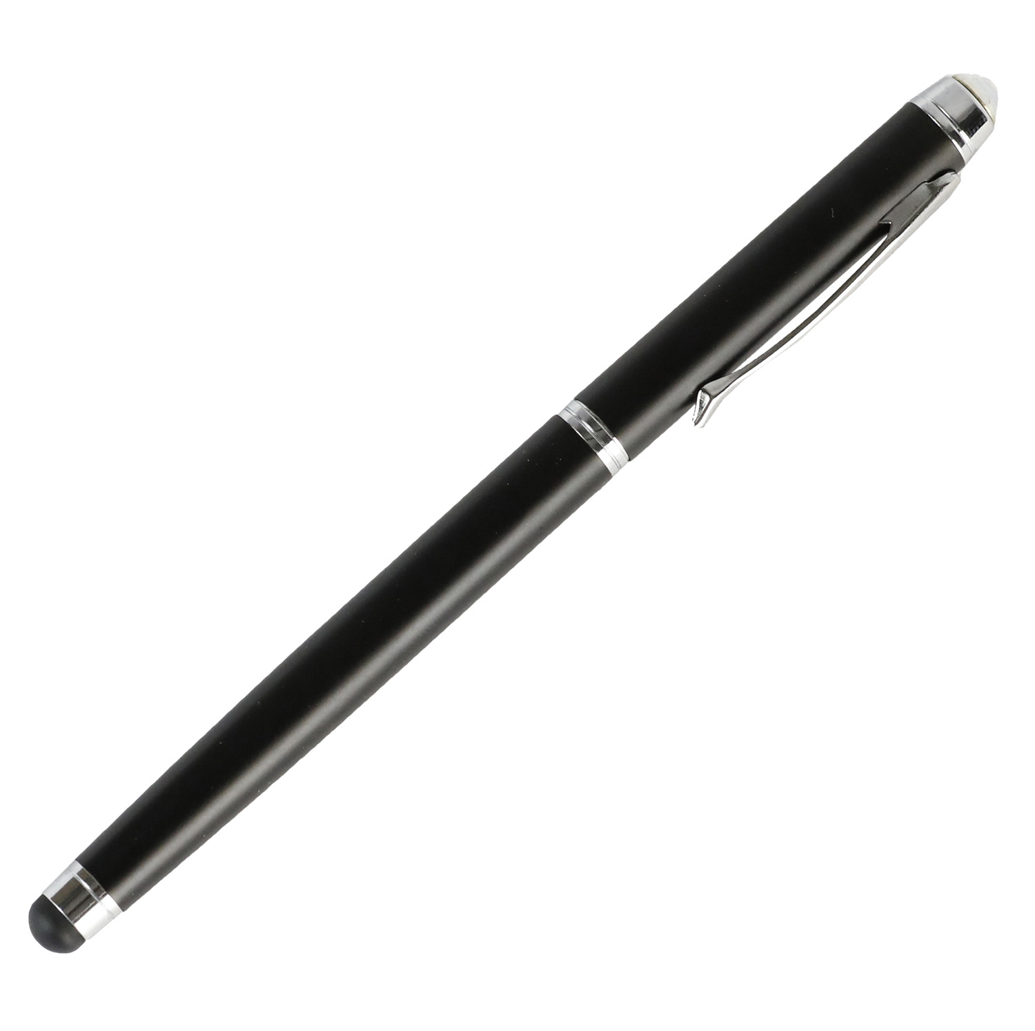 Universal Stylus Pen - Touch Screen with Gem for Iphone Ipad Tablet Smartphones - Pearl