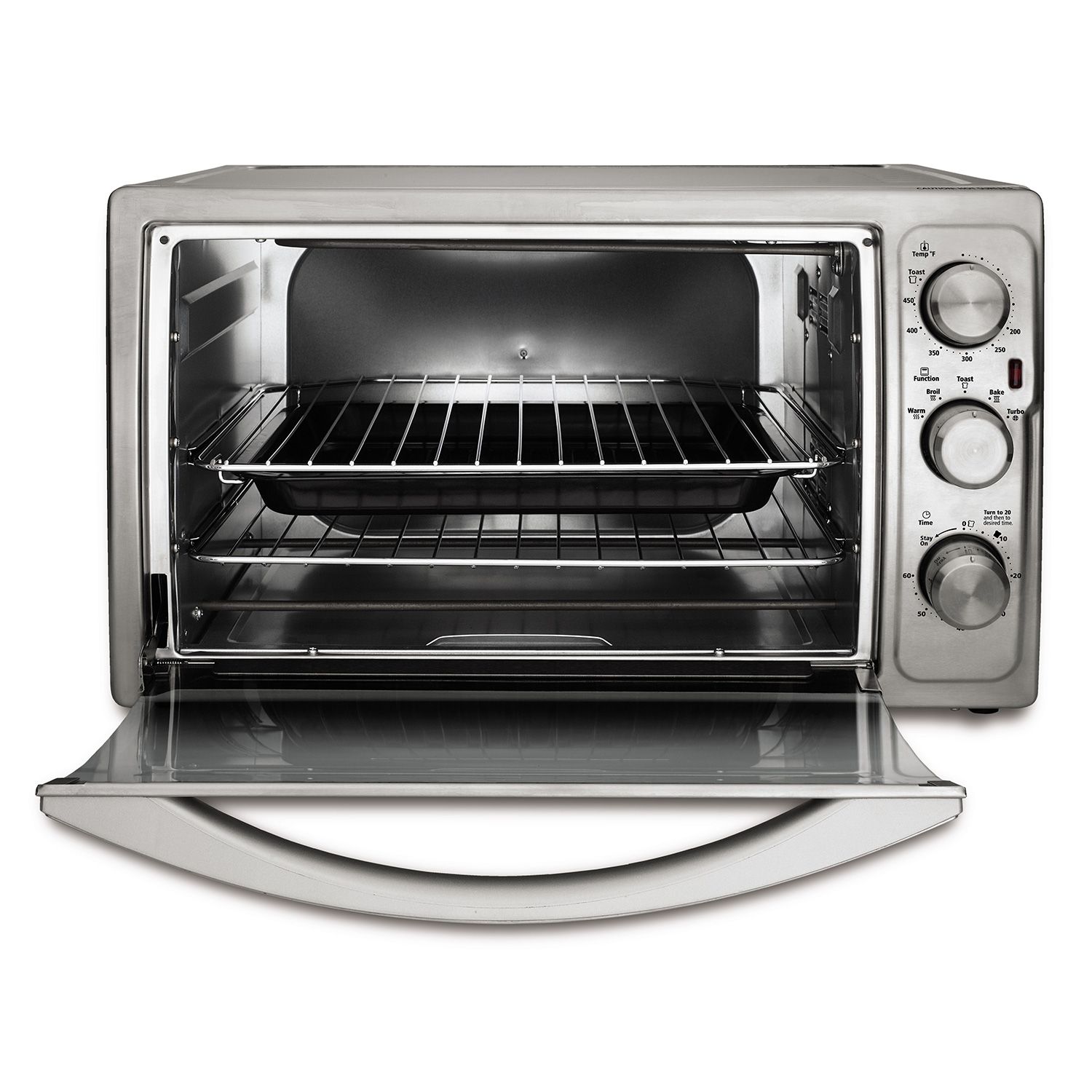 Oster Extra-Large Countertop Adjustable Oven