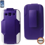 RKO-CELL-SLCPC09-SAMI9300PPWH-Purple/White