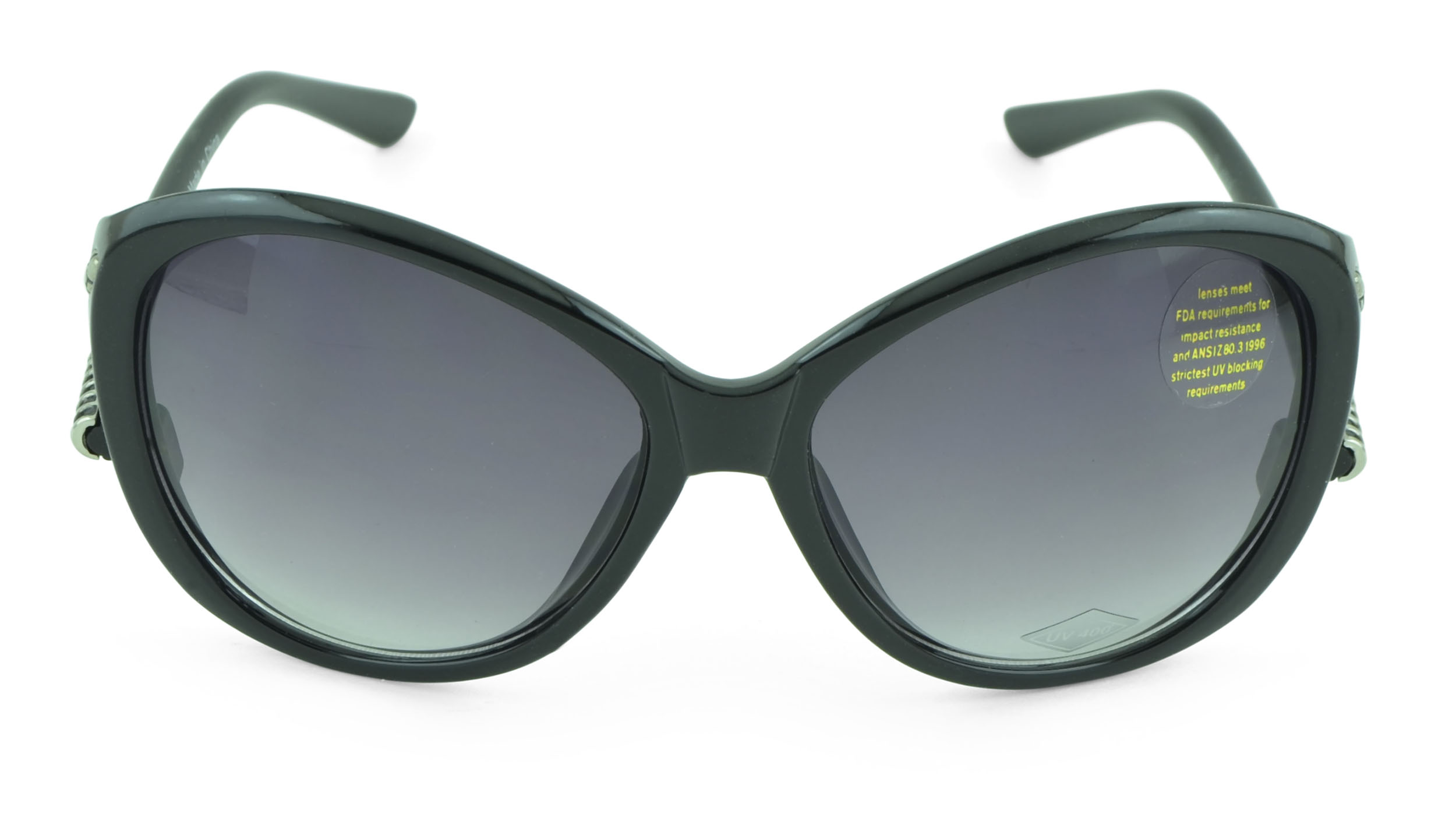 Belle Donne- Oversize Large Women's Fashion Celebrity Sunglasses - Oversized Sunglasses for Women and Girls - Trendy Ladies Sunglasses - UV Protection