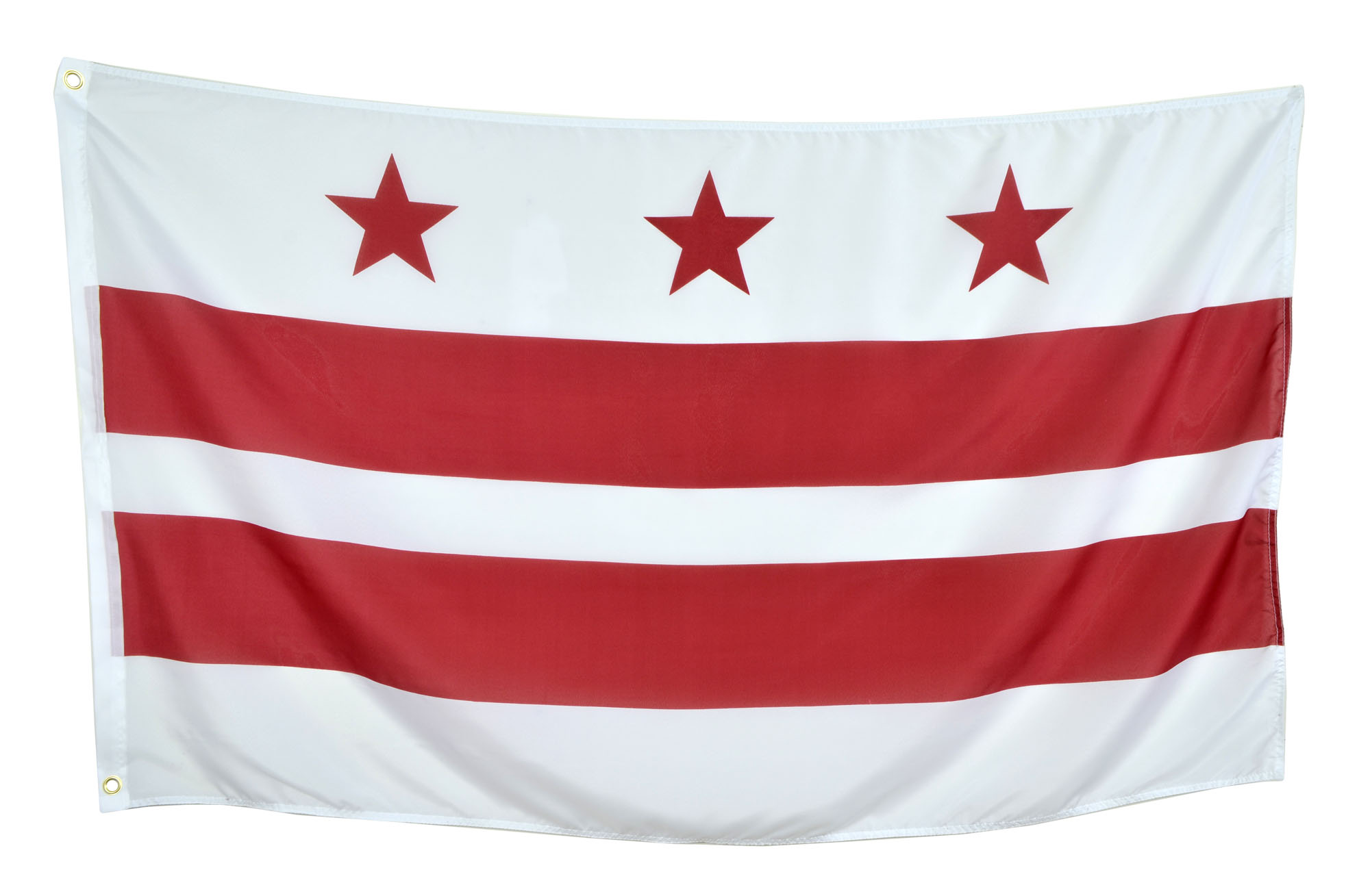Shop72 - High Quality US State Flags - 100D 3x5 Polyester Flags - Washington One Size