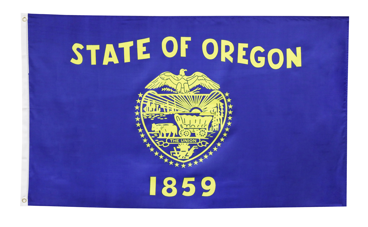 Shop72 - High Quality US State Flags - Oregon- 3x5' - Polyester