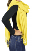 NYW-LS-Scarves-Mustard