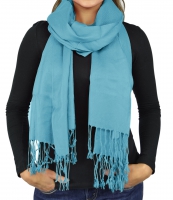 NYW-LS-Scarves-Turquoise