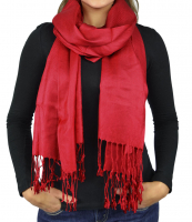 NYW-LS-Scarves-Red