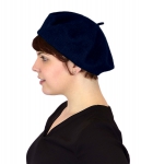 OPT-HAT-WH4010A-Navy