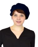 OPT-HAT-WH4010A-Navy