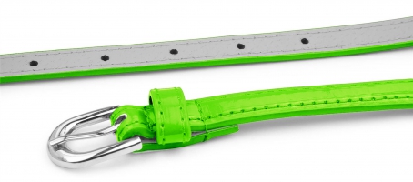 BB-Belt-7033-Green/Large