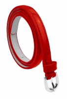BB-Belt-7033-Red/Large