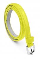 BB-Belt-7033-Yellow-Medium