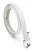 BB-Belt-7033-White/Large