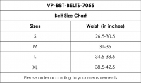 BBT-BELTS-7055-TL-S