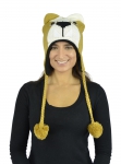 OPT-HATS-KNIT-H3467-PUPPY