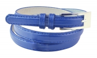 GK-Belt-LBU251-Blue-S
