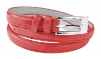 GK-Belt-LBU251A-Red-L