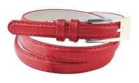 GK-Belt-LBU251-Red-S