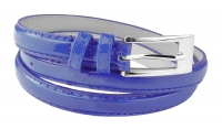 GK-Belt-LBU251A-Blue-S