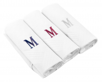 MDR-HANKY-INITIAL-M