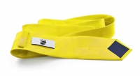 MDR-Tie-25-Yellow-STK