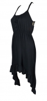 MW-DRESS-HIGHLOW-Dress2293-BLK/L