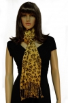 NYW-Scarf-LP201196C-COFBRNLEOPARD