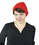 OPT-HAT-H8002-Red
