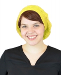 OPT-HAT-KNITBERET-WH4020-Yellow